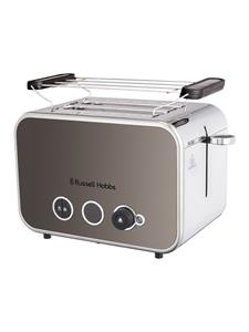 RUSSELL HOBBS Toaster 26432-56, 1600 W