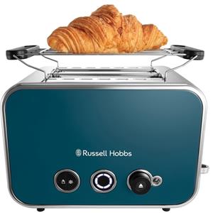 RUSSELL HOBBS Toaster 26431-56, 1600 W