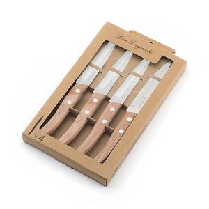 Amefa Messen Set  Forest Wood (4 Pcs)