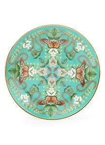 Wedgwood Wonderlust Emerald Forest ontbijtbord 20 cm