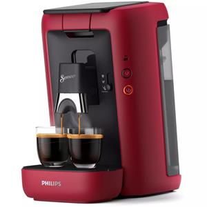 Philips Senseo Kaffeepadmaschine CSA260/90, inkl. Gratis-Zugaben im Wert von € 14,- UVP