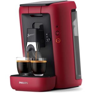 Philips Senseo Kaffeepadmaschine CSA260/90, inkl. Gratis-Zugaben im Wert von € 14,- UVP