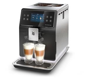 WMF CP850D Perfection 840L Volautomaat Zwart