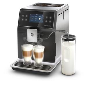 WMF Perfection 860L Kaffee-Vollautomat matt schwarz