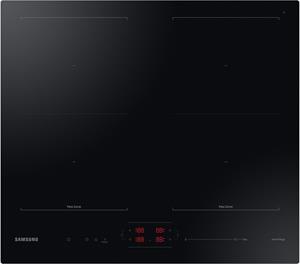 Samsung NZ64B5066FK/U1 Inductie inbouwkookplaat Zwart