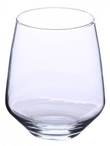 King stemless wijnglas 91011 mc12