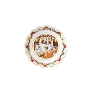 Villeroy & Boch Annual Christmas kom 16 cm