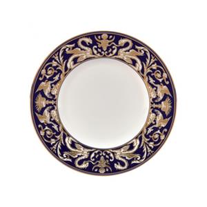 Wedgwood Renaissance Gold dinerbord 23 cm