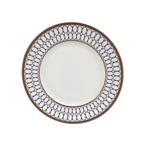 Wedgwood Renaissance Gold dinerbord 27 cm