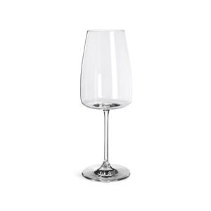 DEPOT Weißweinglas Pure ca. 420ml, klar