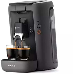 SENSEO CSA260/50 Kaffeepadmaschine Grau