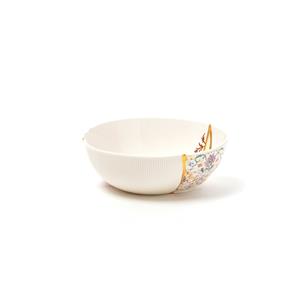 Seletti Kintsugi 1 schaal Ø19