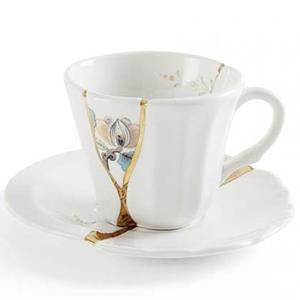 Seletti Kintsugi koffiekop 3