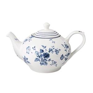Laura Ashley theepot china rose