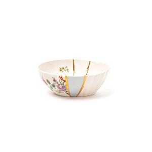 Seletti Kintsugi 3 schaal Ø19