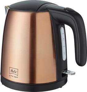 Melitta 1018-05 Waterkoker Brons