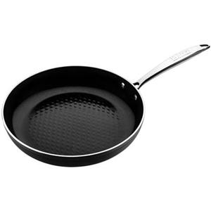 ISENVI Victoria Forged keramische koekenpan 28 CM - RVS greep