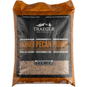 Traeger Pecan Pellets 9 kg