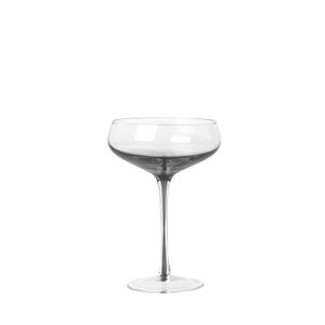 Broste Copenhagen Schnapsglas »COCKTAILGLAS 'SMOKE' Ø11,2XH16,3CM«