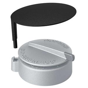 Big Green Egg REGGulator regenkap (rain cap) 