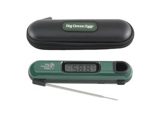 Big Green Egg Instant read digital thermometer 