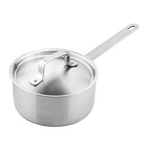 ISENVI Soenil by ISENVI - Keramische sauspan 16 CM - RVS greep - Retour