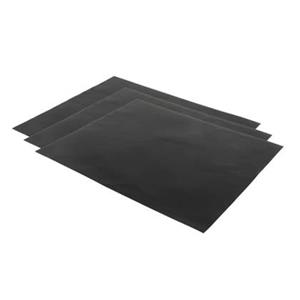 Grillmat 3 Stuks 40 x 33 cm Hittebestendig