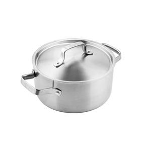 ISENVI Soenil by ISENVI - Keramische kookpan 20 CM - RVS greep