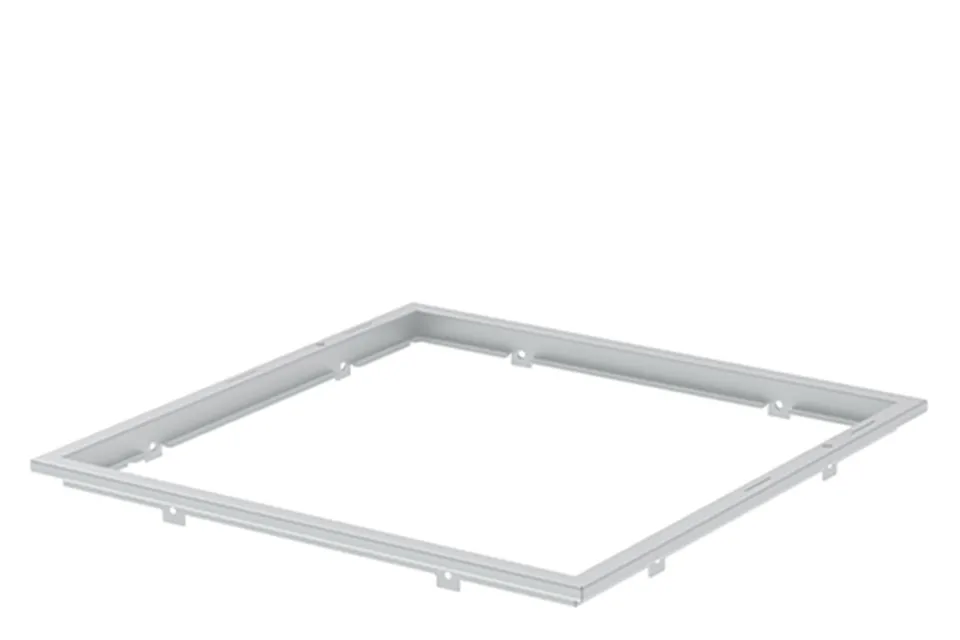 Inbouw hood adapter 
