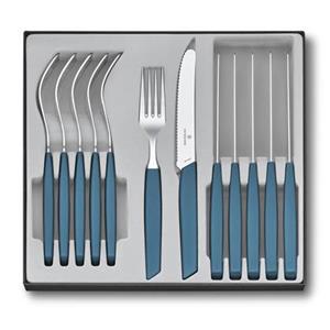 Bestek Victorinox Swiss Modern Table (x12)