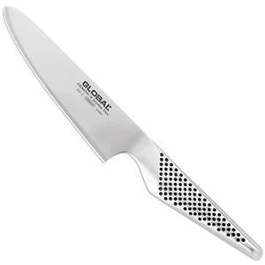 Global GS-2 Universalmesser 13 cm - Cromova 18 Stahl