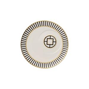 Villeroy & Boch Signature Untertasse »MetroChic Kaffee-/Teeuntertasse«