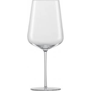 Zwiesel Glas Rotweinglas »Vervino Bordeaux«, Glas, Made in Germany