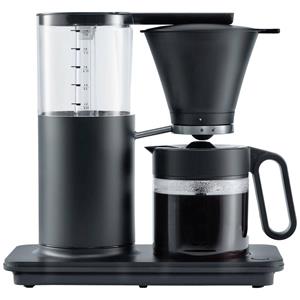 Wilfa - Classic Tall koffiezetapparaat - matzwart