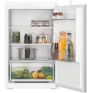 Siemens KI21RNSE0 Inbouw koelkast zonder vriesvak Wit