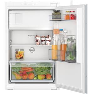 Bosch KIL22NSE0 Einbau-Kühlschrank mit Gefrierfach / E