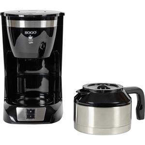 Sogo Kaffeebereiter Sogo Kaffeemaschine