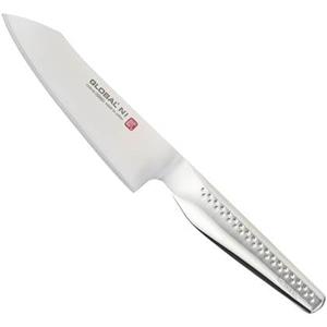 Global NI Gemüsemesser 14 cm - Cromova 18 Stahl