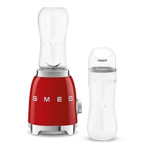 smeg Mini-Standmixer 300 Watt rot