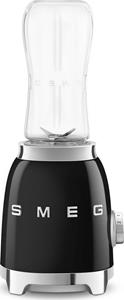 Smeg Standmixer PBF01BLEU Schwarz, 300 W