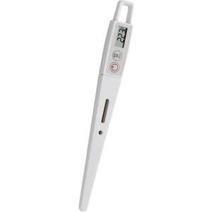 tfadostmann TFA Dostmann 30.1040.K Küchen-Thermometer kalibriert (ISO) Abschaltautomatik gemäß HACCP und EN 1