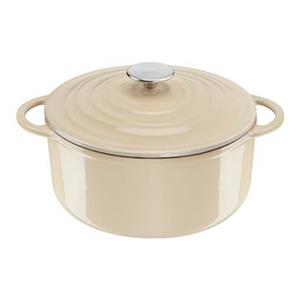 Tefal LOV Braadpan Ø 25 cm - Beige