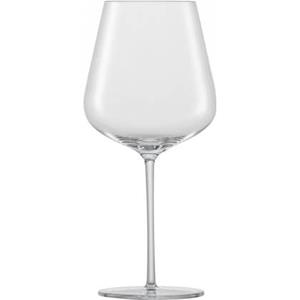 Zwiesel Glas Rotweinglas Vervino Allround, Glas, Made in Germany