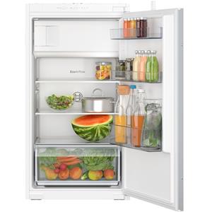 Bosch KIL32NSE0 Einbau-Kühlschrank mit Gefrierfach / E