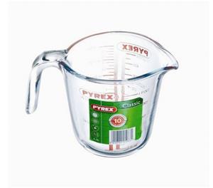 Pyrex Maatbeker, 0,5 liter -  | Classic Prepware