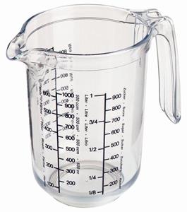 Westmark Maatkan Gerda 1L