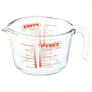 Pyrex maatbeker 1L