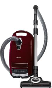 Miele Complete C3 Cat&Dog PowerLine - Braambesrood