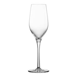 Zwiesel Glas Sektglas »Roulette 2er-Set«, Kristallglas