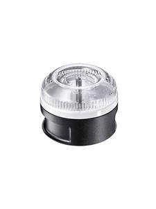 Bamix Accessories Processor - Zwart - 0 W (accessories)